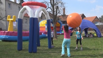 Ob Ko - Basketbal